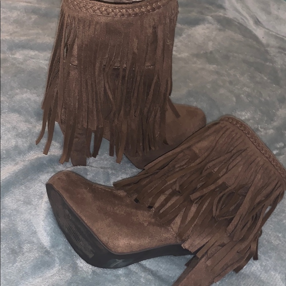 Heels